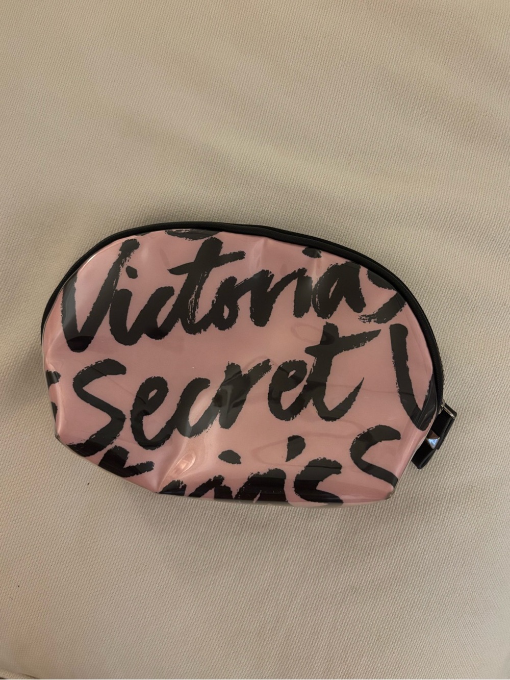 Victoria's Secret Pink Cosmetic Pouch